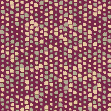 Soyut Renk Yarım Tonlama Noktaları üretken sanat arkaplanı çizimi