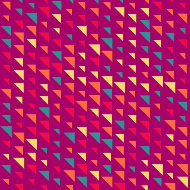 Soyut Renk Yarım Tonlama Noktaları üretken sanat arkaplanı çizimi