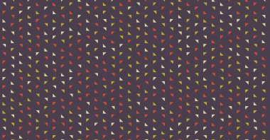 Soyut Renk Yarım Tonlama Noktaları üretken sanat arkaplanı çizimi