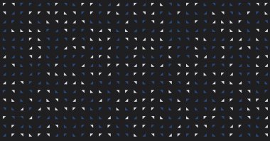 Soyut Renk Yarım Tonlama Noktaları üretken sanat arkaplanı çizimi