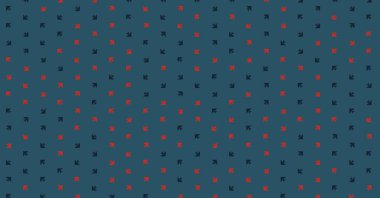 Soyut Renk Yarım Tonlama Noktaları üretken sanat arkaplanı çizimi