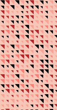 Soyut Renk Yarım Tonlama Noktaları üretken sanat arkaplanı çizimi