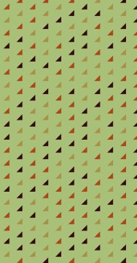 Soyut Renk Yarım Tonlama Noktaları üretken sanat arkaplanı çizimi