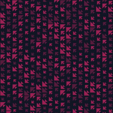 Soyut Renk Yarım Tonlama Noktaları üretken sanat arkaplanı çizimi