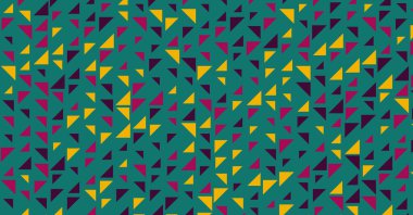 Soyut Renk Yarım Tonlama Noktaları üretken sanat arkaplanı çizimi