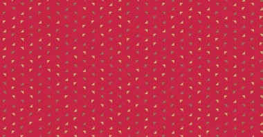 Soyut Renk Yarım Tonlama Noktaları üretken sanat arkaplanı çizimi