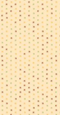 Soyut Renk Yarım Tonlama Noktaları üretken sanat arkaplanı çizimi