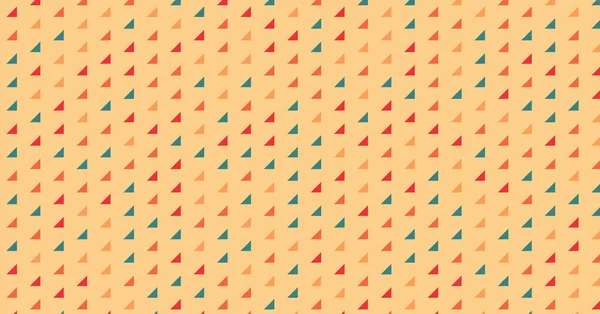 Soyut Renk Yarım Tonlama Noktaları üretken sanat arkaplanı çizimi