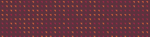 Abstrakt Farge Halftone Generativ Bakgrunnsillustrasjon – stockvektor