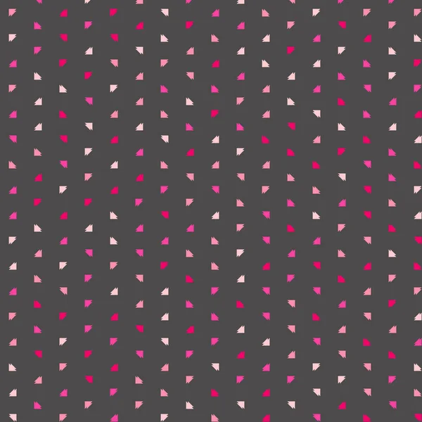 Abstrait Couleur Halftone Dots Art Génératif Fond Illustration — Image vectorielle