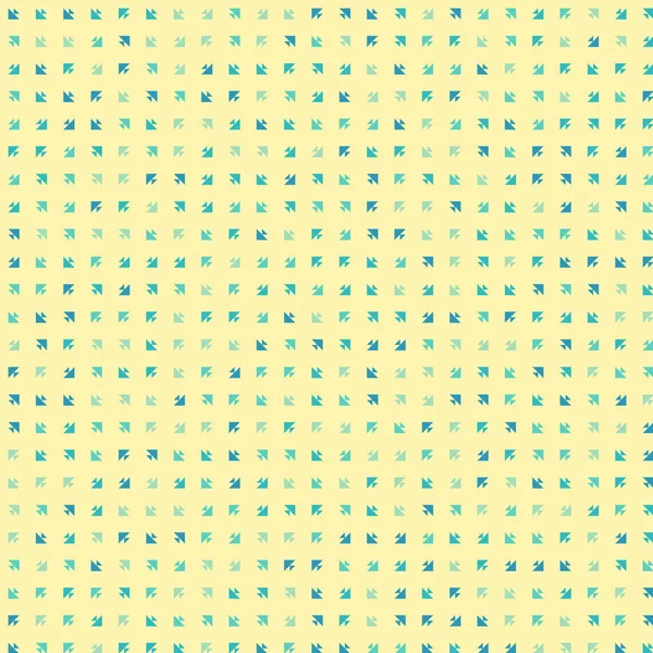 Abstract Color Halftone Dots Arte Gerativa Fundo Ilustração — Vetor de Stock