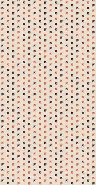 Abstrait Couleur Halftone Dots Art Génératif Fond Illustration — Image vectorielle