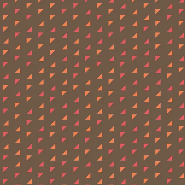 Abstrait Couleur Halftone Dots Art Génératif Fond Illustration — Image vectorielle