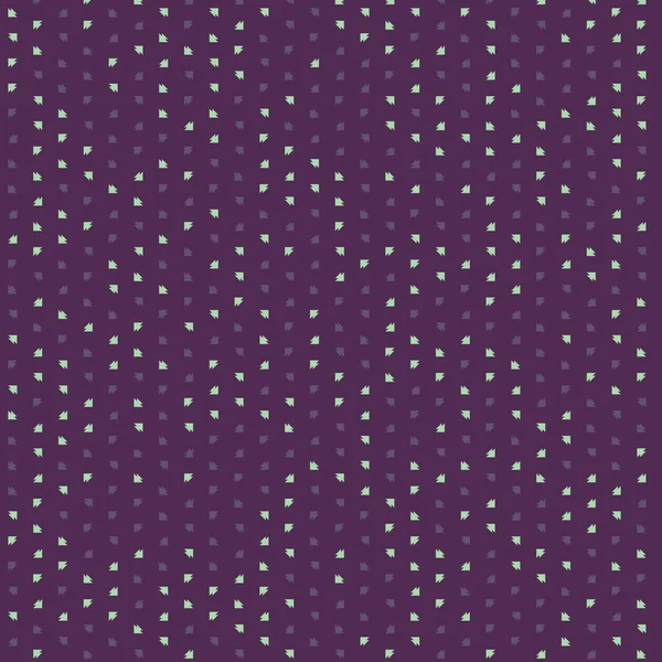 Abstrait Couleur Halftone Dots Art Génératif Fond Illustration — Image vectorielle