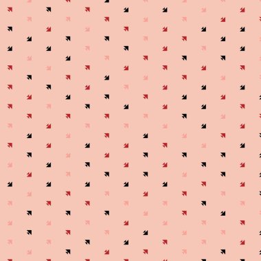 Soyut Renk Yarım Tonlama Noktaları üretken sanat arkaplanı çizimi