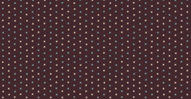 Soyut Renk Yarım Tonlama Noktaları üretken sanat arkaplanı çizimi