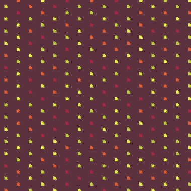 Soyut Renk Yarım Tonlama Noktaları üretken sanat arkaplanı çizimi