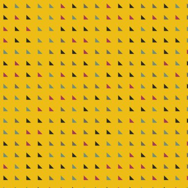 Soyut Renk Yarım Tonlama Noktaları üretken sanat arkaplanı çizimi