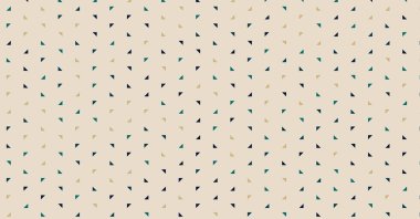 Soyut Renk Yarım Tonlama Noktaları üretken sanat arkaplanı çizimi