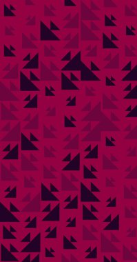 Soyut Renk Yarım Tonlama Noktaları üretken sanat arkaplanı çizimi