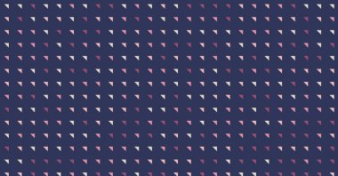 Soyut Renk Yarım Tonlama Noktaları üretken sanat arkaplanı çizimi