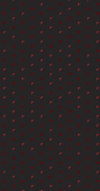 Soyut Renk Yarım Tonlama Noktaları üretken sanat arkaplanı çizimi