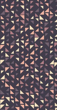 Soyut Renk Yarım Tonlama Noktaları üretken sanat arkaplanı çizimi