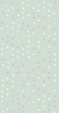 Soyut Renk Yarım Tonlama Noktaları üretken sanat arkaplanı çizimi