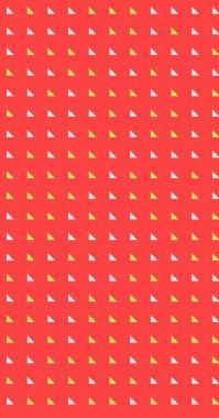 Soyut Renk Yarım Tonlama Noktaları üretken sanat arkaplanı çizimi