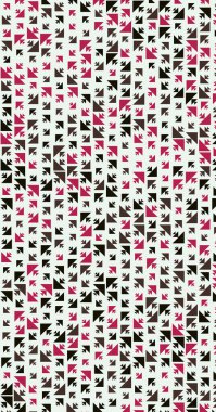 Soyut Renk Yarım Tonlama Noktaları üretken sanat arkaplanı çizimi