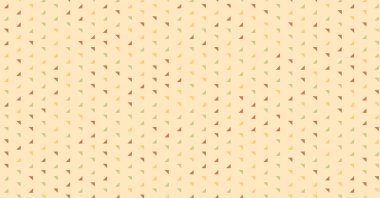 Soyut Renk Yarım Tonlama Noktaları üretken sanat arkaplanı çizimi