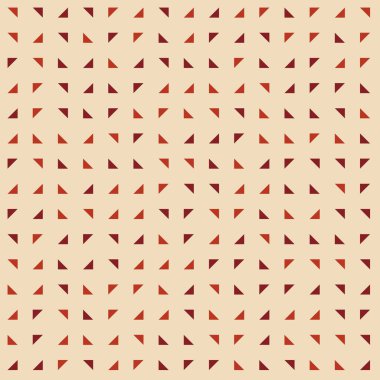 Soyut Renk Yarım Tonlama Noktaları üretken sanat arkaplanı çizimi