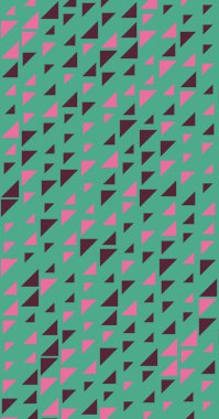 Soyut Renk Yarım Tonlama Noktaları üretken sanat arkaplanı çizimi