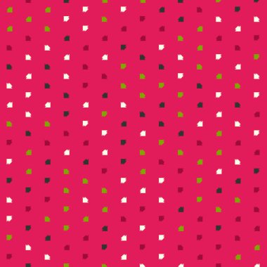 Soyut Renk Yarım Tonlama Noktaları üretken sanat arkaplanı çizimi