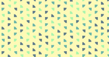 Soyut Renk Yarım Tonlama Noktaları üretken sanat arkaplanı çizimi