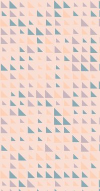 Soyut Renk Yarım Tonlama Noktaları üretken sanat arkaplanı çizimi