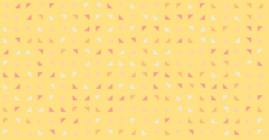 Soyut Renk Yarım Tonlama Noktaları üretken sanat arkaplanı çizimi