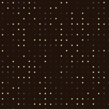 Soyut Renk Yarım Tonlama Noktaları üretken sanat arkaplanı çizimi