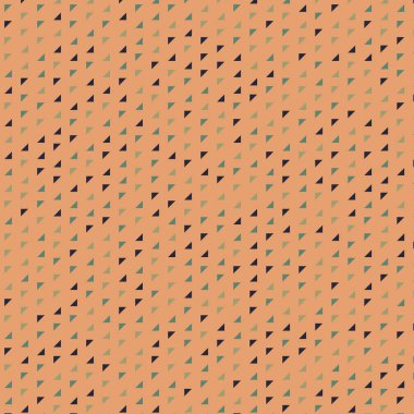 Soyut Renk Yarım Tonlama Noktaları üretken sanat arkaplanı çizimi