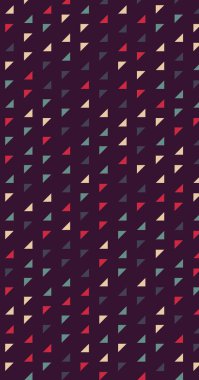 Soyut Renk Yarım Tonlama Noktaları üretken sanat arkaplanı çizimi