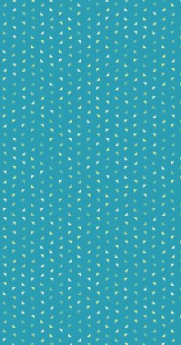 Soyut Renk Yarım Tonlama Noktaları üretken sanat arkaplanı çizimi