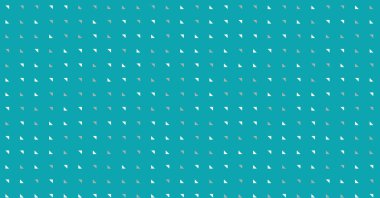 Soyut Renk Yarım Tonlama Noktaları üretken sanat arkaplanı çizimi