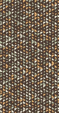 Soyut Renk Yarım Tonlama Noktaları üretken sanat arkaplanı çizimi