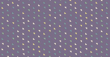 Soyut Renk Yarım Tonlama Noktaları üretken sanat arkaplanı çizimi