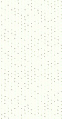 Soyut Renk Yarım Tonlama Noktaları üretken sanat arkaplanı çizimi