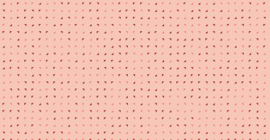 Soyut Renk Yarım Tonlama Noktaları üretken sanat arkaplanı çizimi