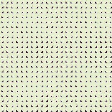 Soyut Renk Yarım Tonlama Noktaları üretken sanat arkaplanı çizimi