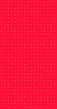 Soyut Renk Yarım Tonlama Noktaları üretken sanat arkaplanı çizimi