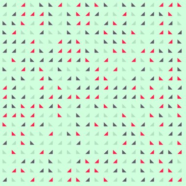 Soyut Renk Yarım Tonlama Noktaları üretken sanat arkaplanı çizimi