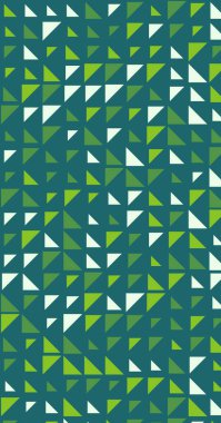 Soyut Renk Yarım Tonlama Noktaları üretken sanat arkaplanı çizimi